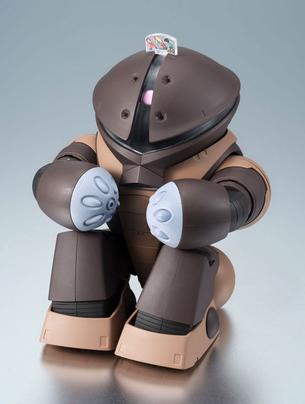 Robot Spirits -SIDE MS- MSM-04 Acguy ver. A.N.I.M.E. Mobile Suit Gundam