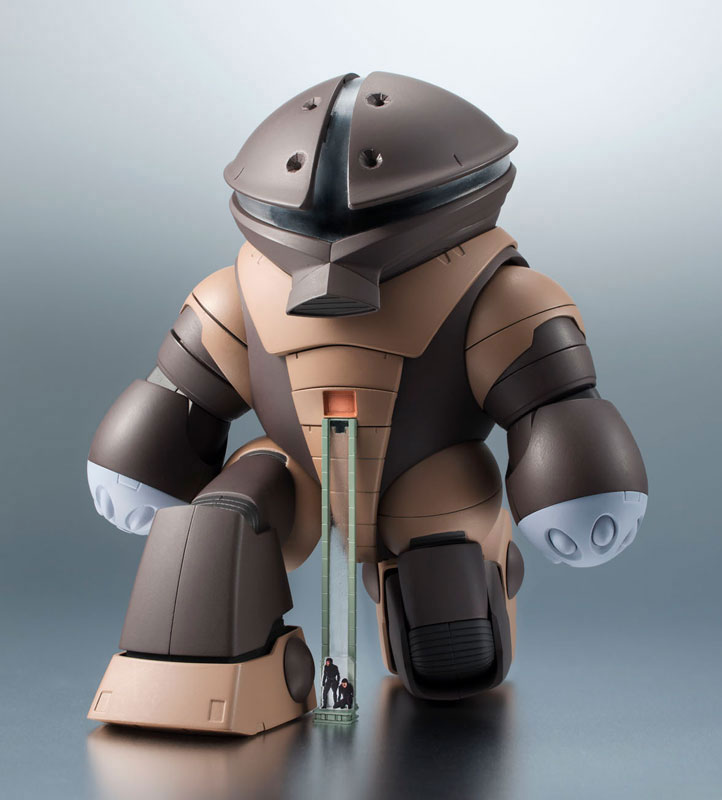 Robot Spirits -SIDE MS- MSM-04 Acguy ver. A.N.I.M.E. Mobile Suit Gundam