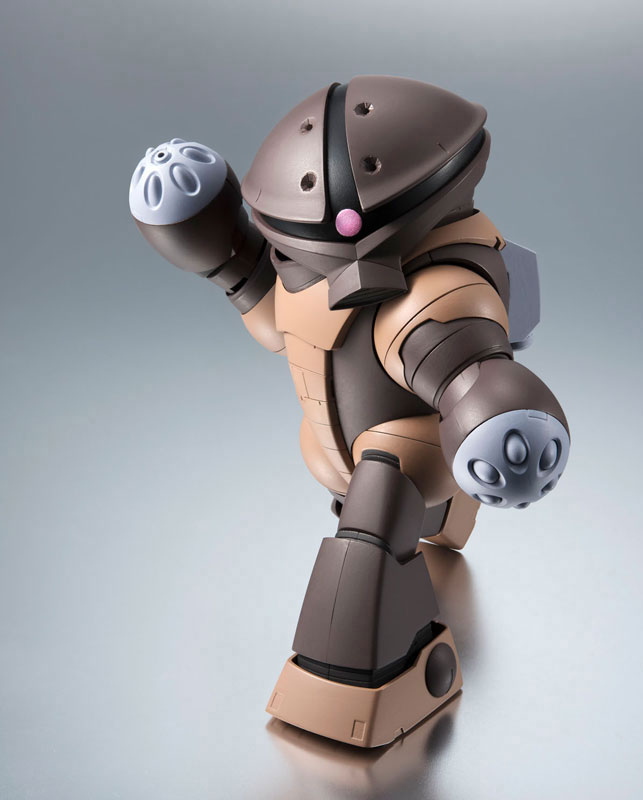 Robot Spirits -SIDE MS- MSM-04 Acguy ver. A.N.I.M.E. Mobile Suit Gundam