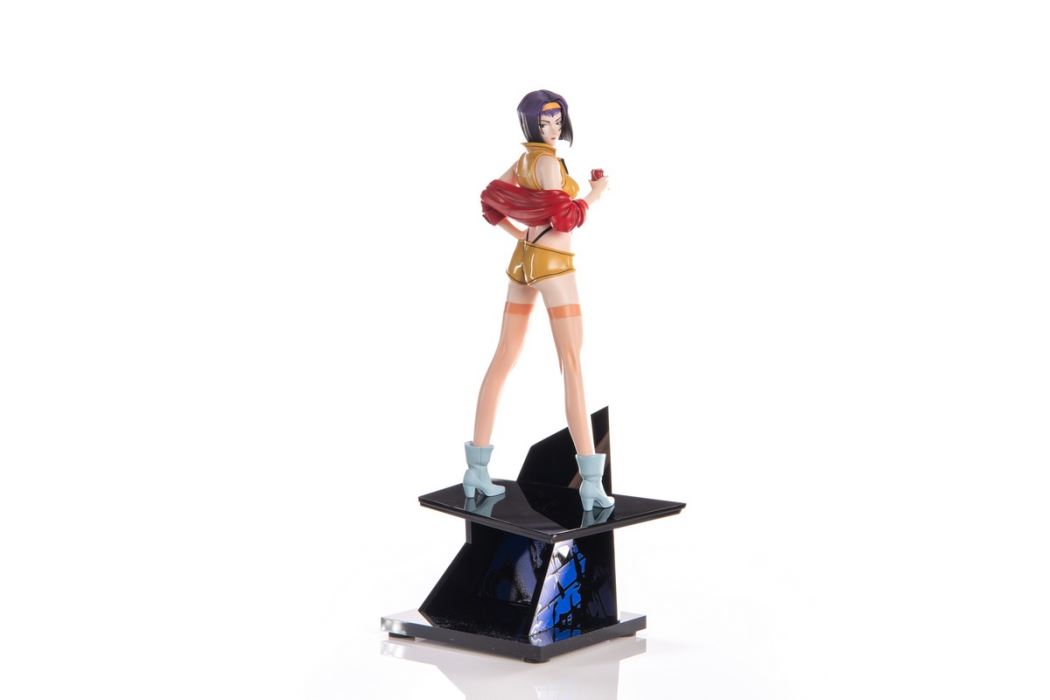 Cowboy Bebop - Faye Valentine 1/8