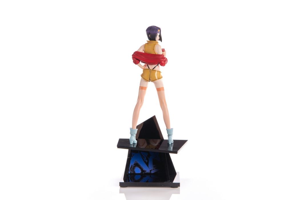 Cowboy Bebop - Faye Valentine 1/8