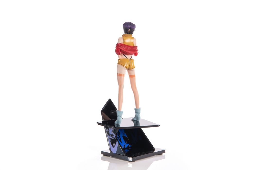 Cowboy Bebop - Faye Valentine 1/8