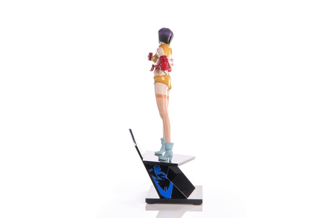 Cowboy Bebop - Faye Valentine 1/8