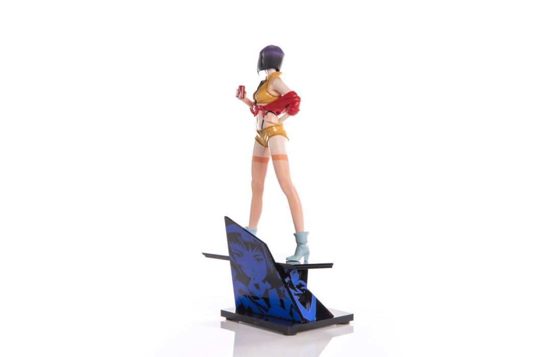 Cowboy Bebop - Faye Valentine 1/8