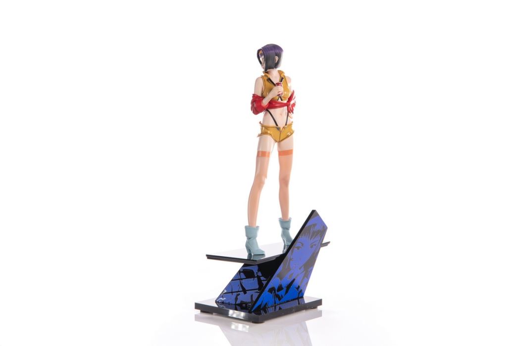 Cowboy Bebop - Faye Valentine 1/8
