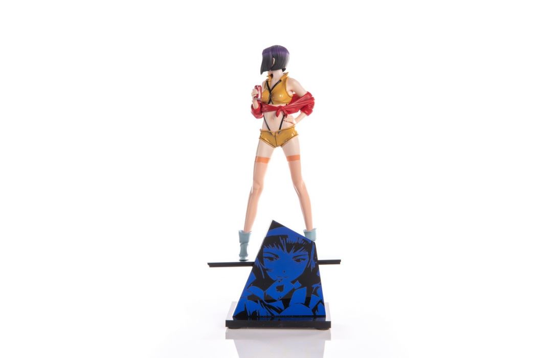 Cowboy Bebop - Faye Valentine 1/8