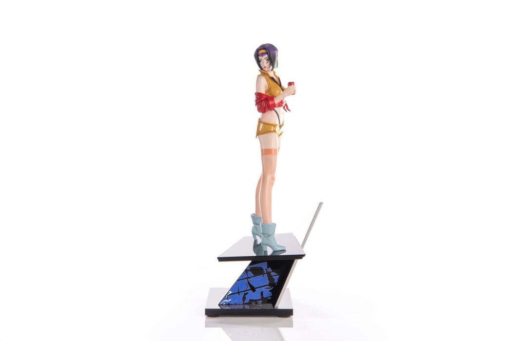 Cowboy Bebop - Faye Valentine 1/8