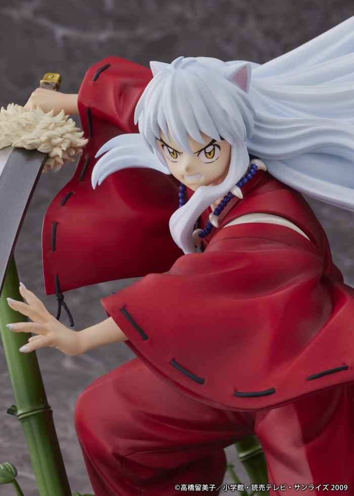 Inuyasha 1/7
