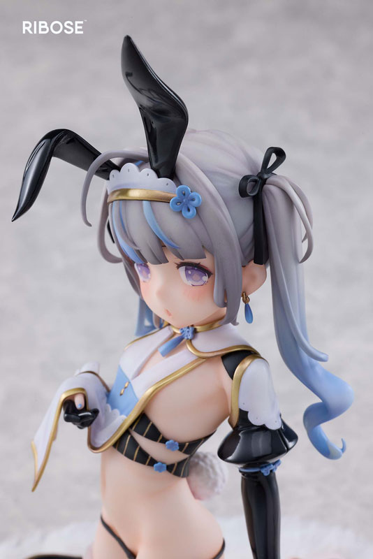 China Bunny Maid Moka 1/7