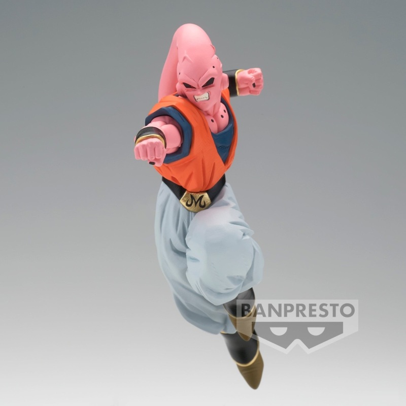 Buu (Absorbing Son Gohan)