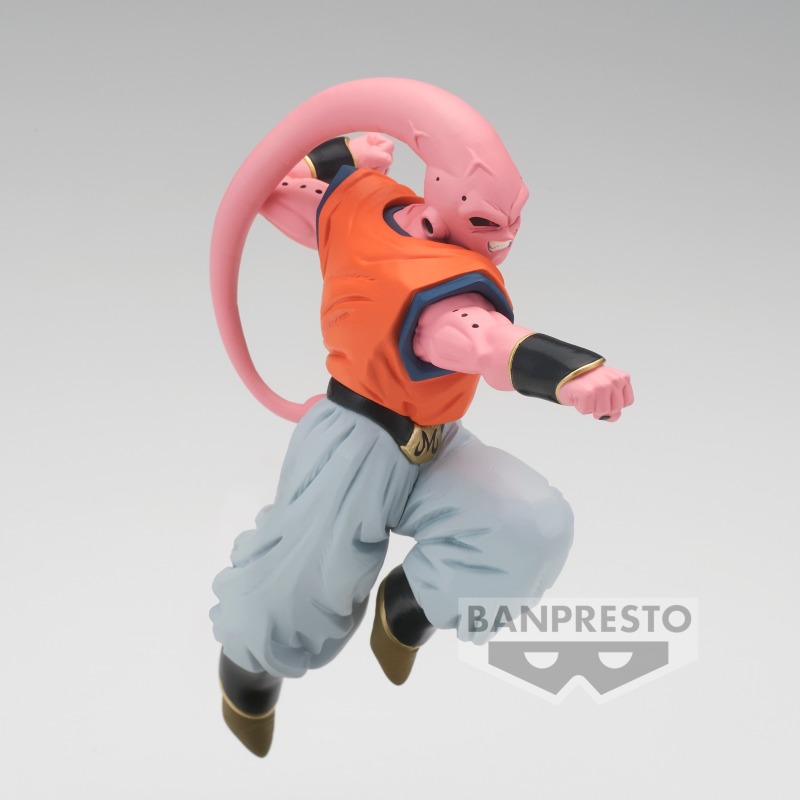 Buu (Absorbing Son Gohan)
