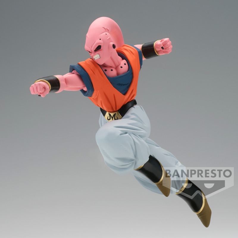 Buu (Absorbing Son Gohan)