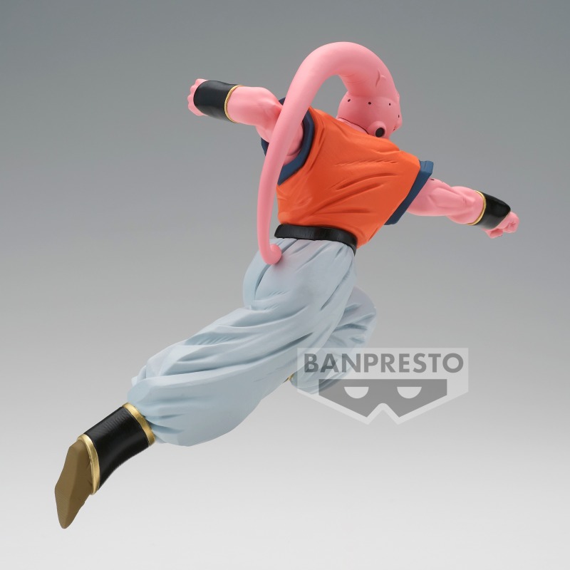 Buu (Absorbing Son Gohan)