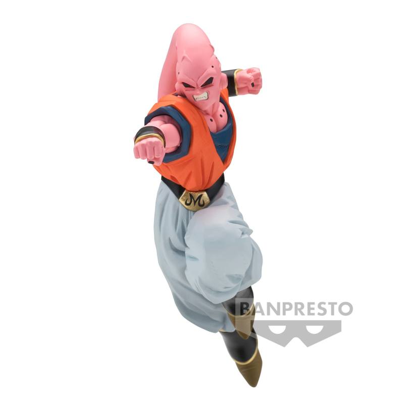 Buu (Absorbing Son Gohan)
