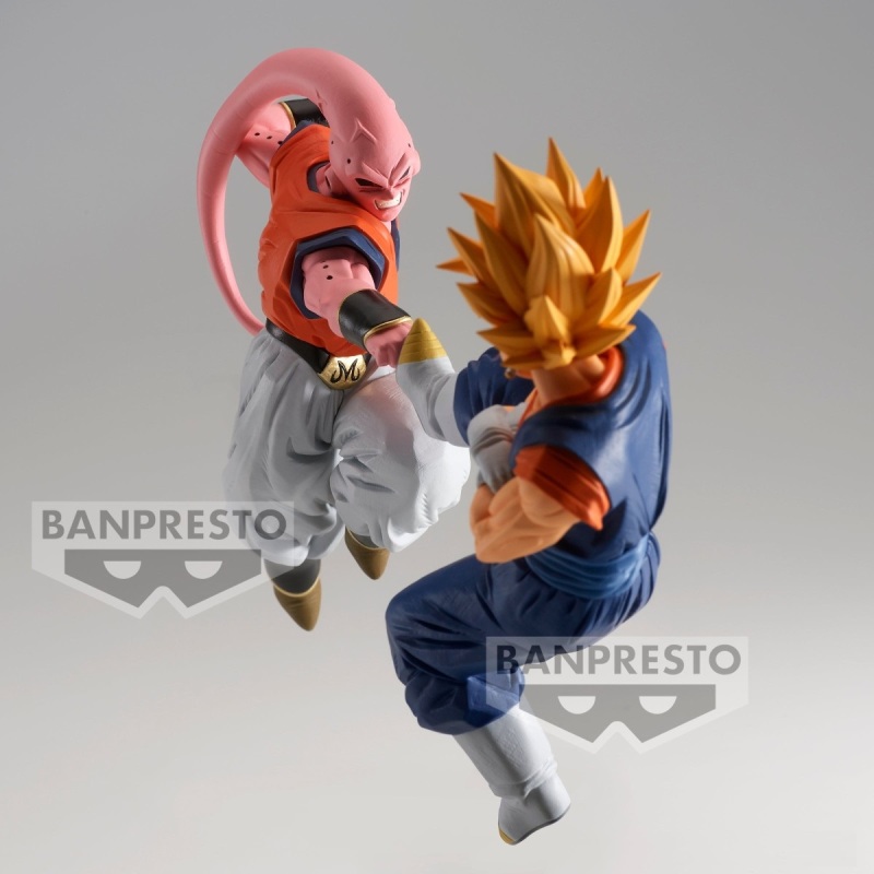 Buu (Absorbing Son Gohan)