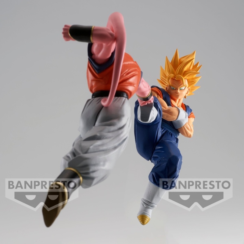 Buu (Absorbing Son Gohan)