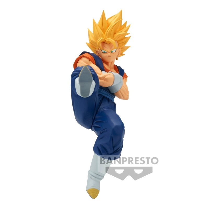 Super Saiyan Vegito