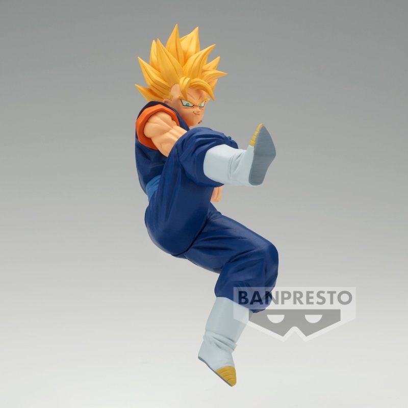 Super Saiyan Vegito