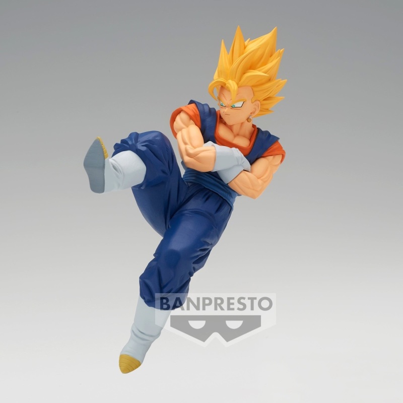 Super Saiyan Vegito