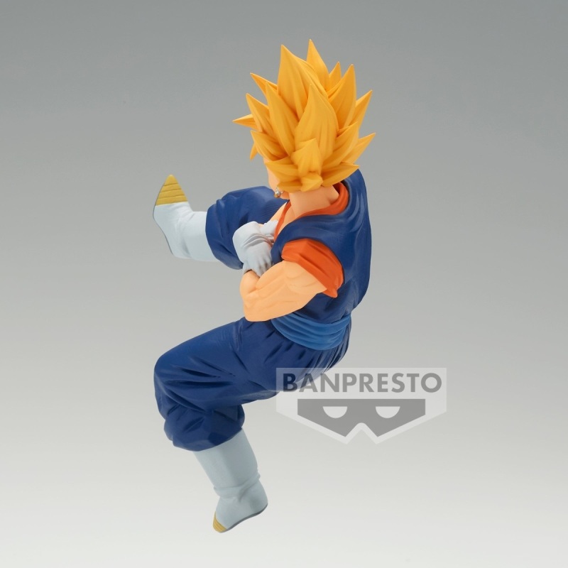 Super Saiyan Vegito