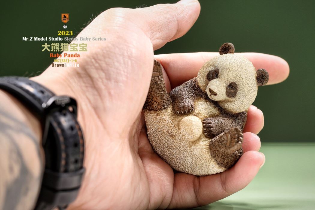 Baby Panda