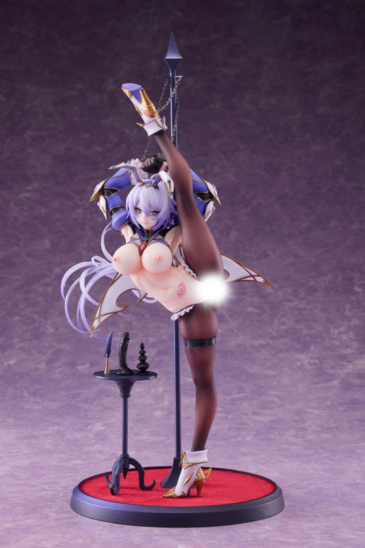 Captive Knight Zephyria 1/6