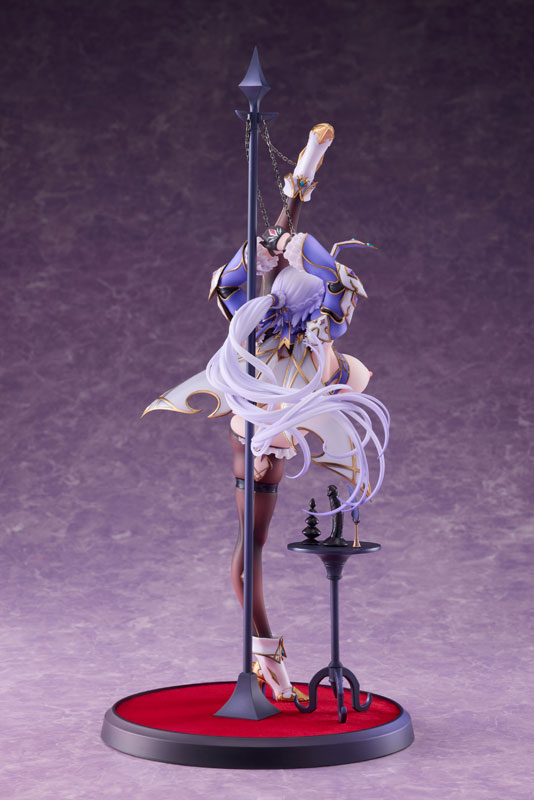Captive Knight Zephyria 1/6