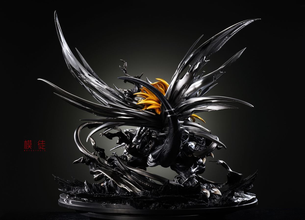 Dark MetalGreymon - Digimon