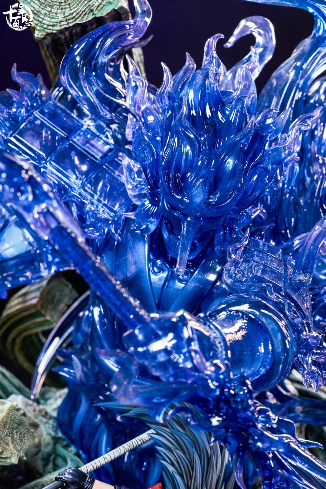 Susanoo Uchiha Madara - Naruto