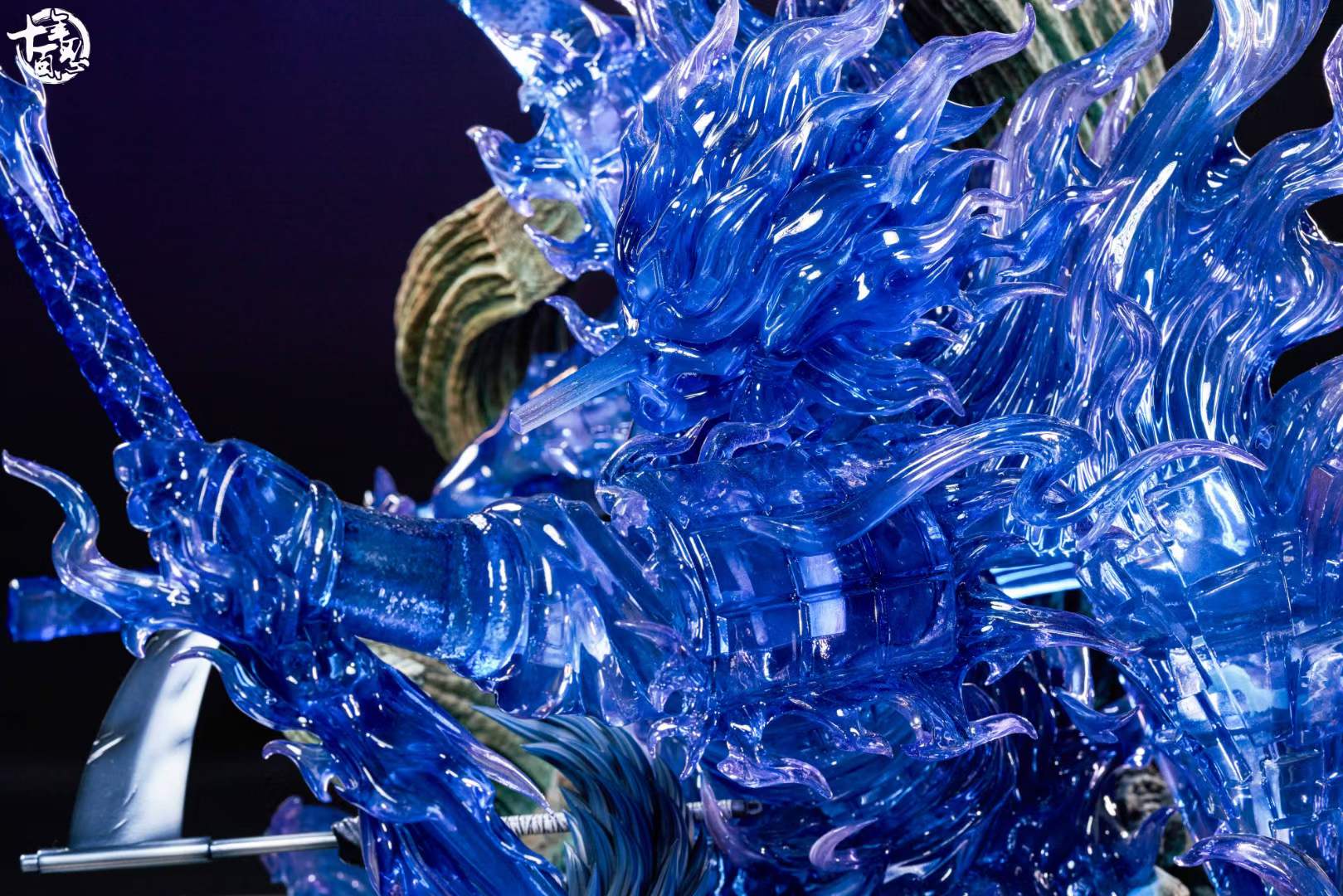 Susanoo Uchiha Madara - Naruto