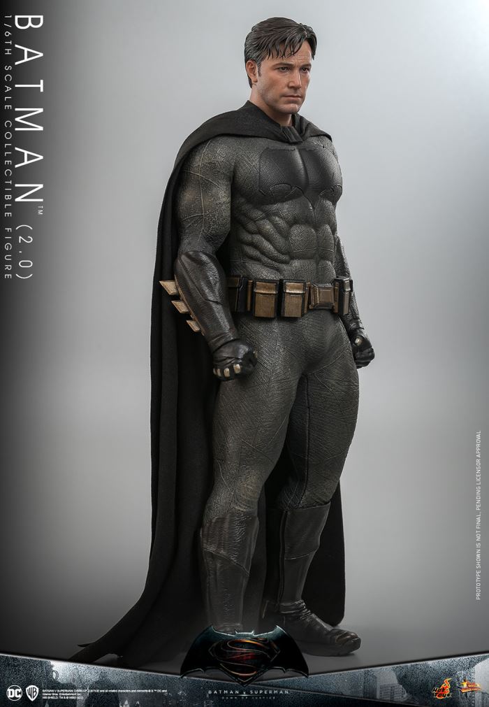 BATMAN (2.0) (DELUXE VERSION)