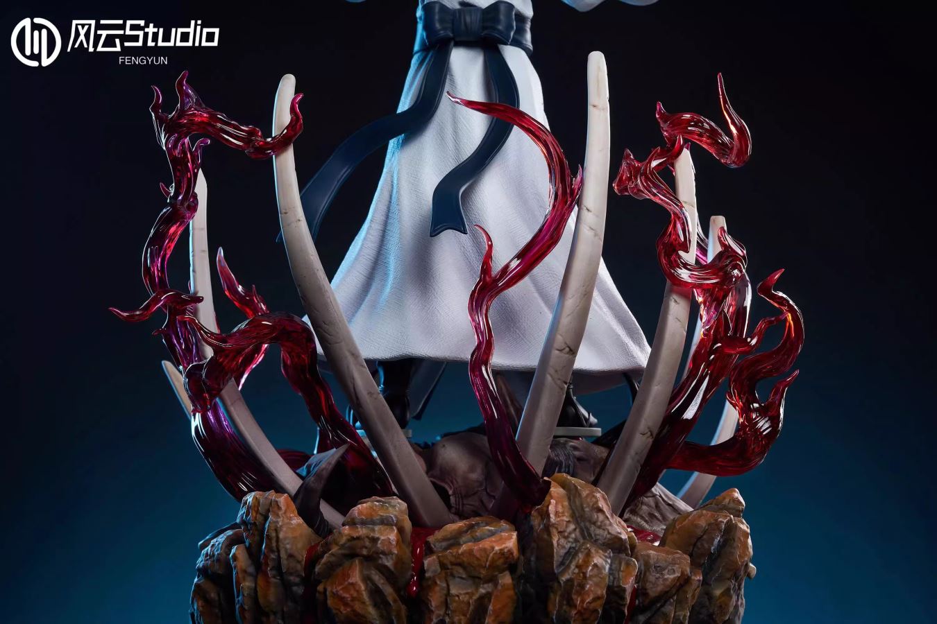 Ryomen Sukuna  -Jujutsu Kaisen 1/6