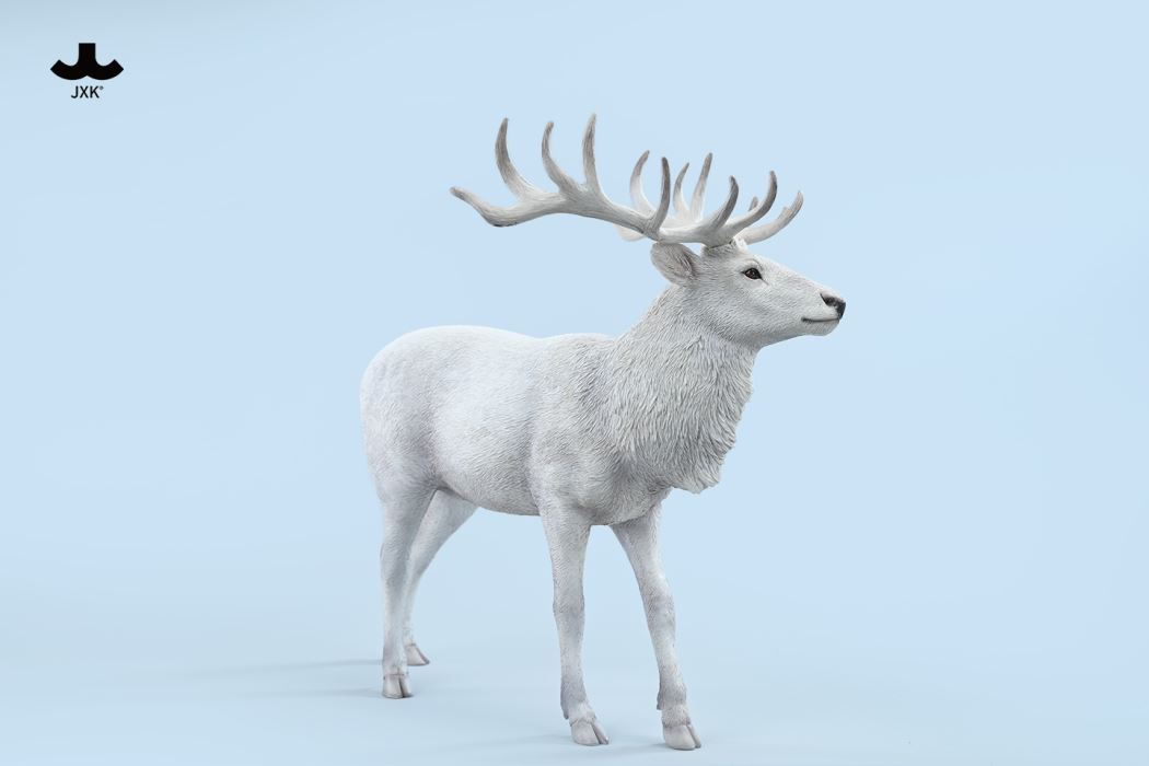 Reindeer 1/6