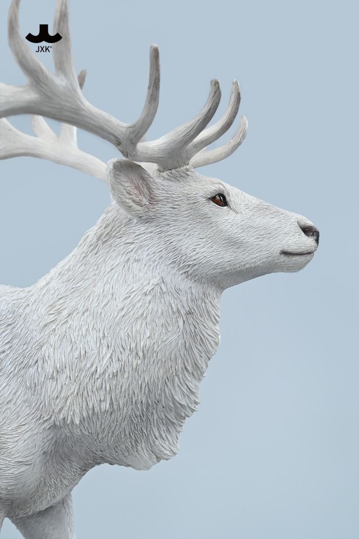Reindeer 1/6