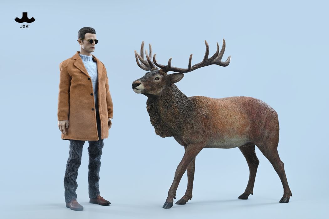 Reindeer 1/6