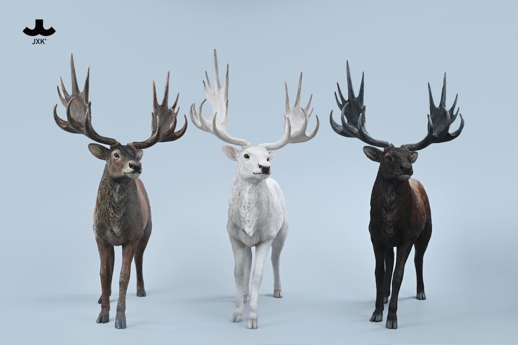 Reindeer 1/6