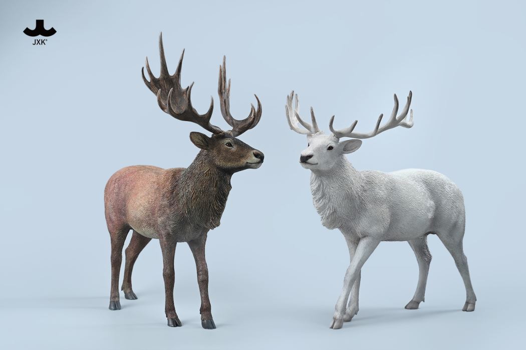 Reindeer 1/6