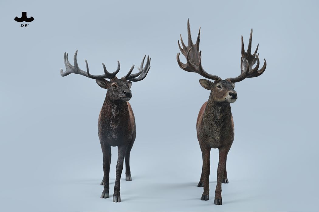 Reindeer 1/6
