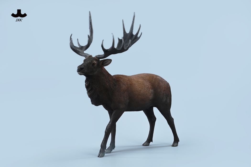 Reindeer 1/6