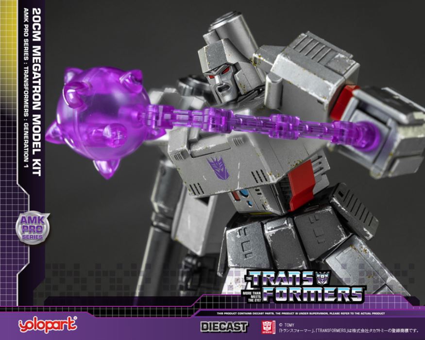 Transformers Megatron