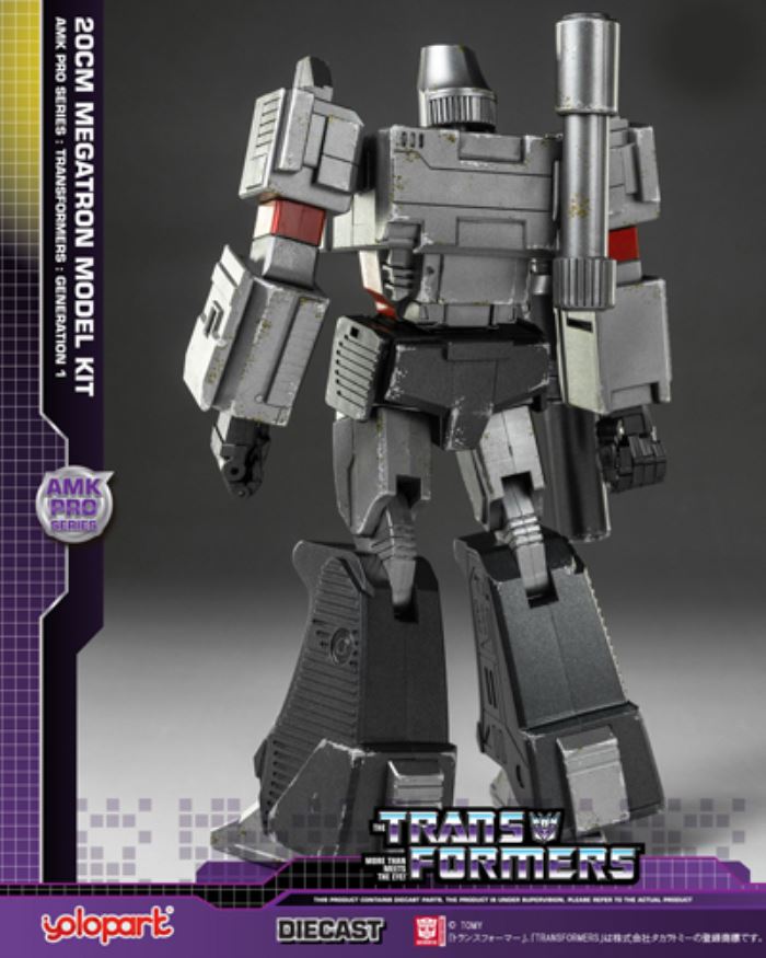 Transformers Megatron