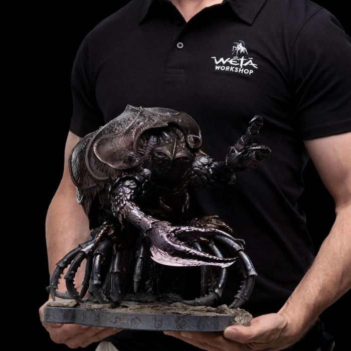 GARTHIM - Jim Henson’s The Dark Crystal (1982)