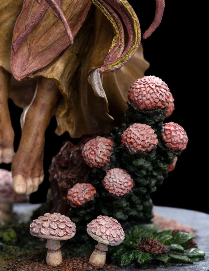 KIRA THE GELFLING & JEN THE GELFLING - The Dark Crystal (1982)