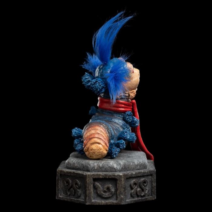 ELLO WORM - Labyrinthine