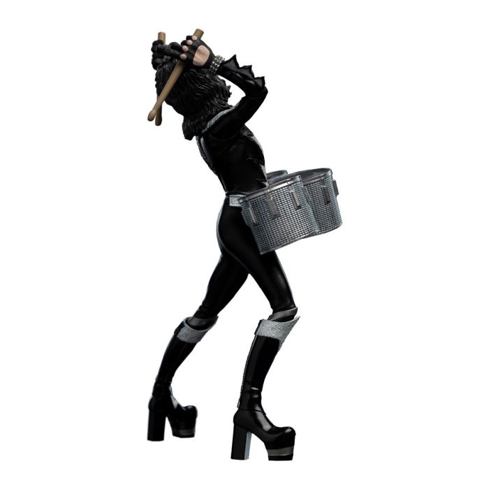 mini series kiss band - Catman/Devil/Spaceman/Star Child