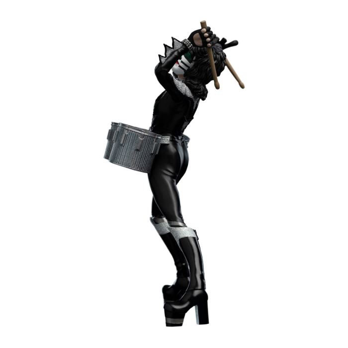 mini series kiss band - Catman/Devil/Spaceman/Star Child