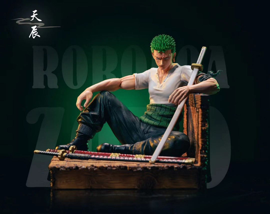 Zoro - One Piece