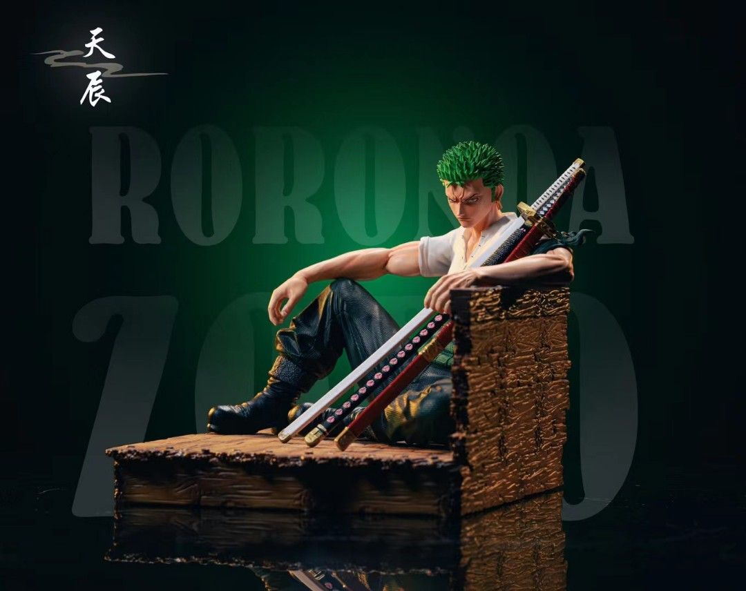 Zoro - One Piece