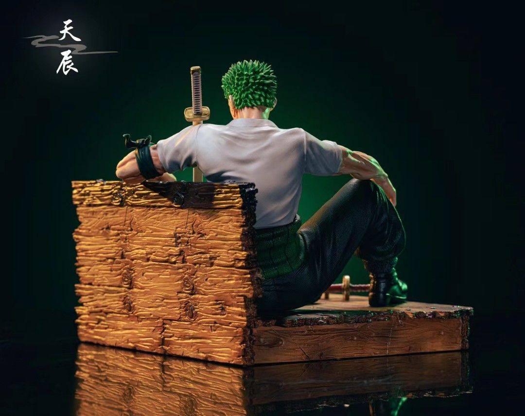 Zoro - One Piece