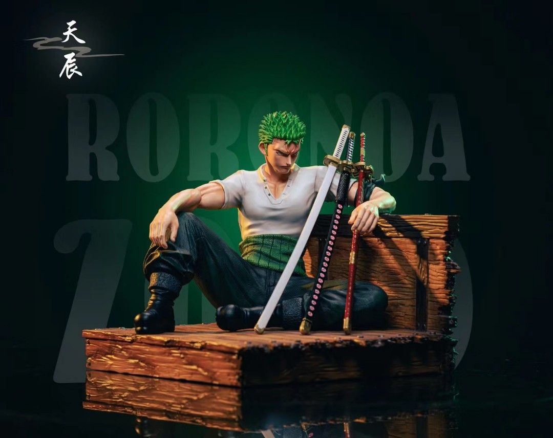 Zoro - One Piece
